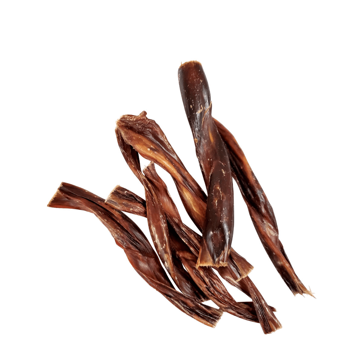 Beef Chew Seconds (Clearance) 1 - Rollover Premium Pet Food Rollover Premium Pet Food - 171 - Unbraided Jerky - 30-65B-300