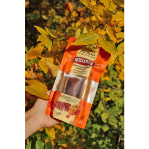 Beef with Pumpkin Combo Pack
